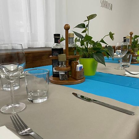 B&B Stari Mlin - Vecchio Mulino San Giorgio  ภายนอก รูปภาพ