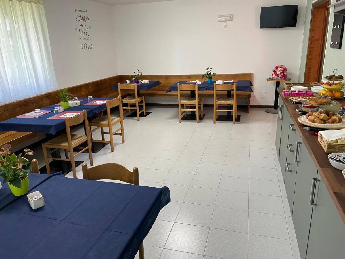 B&B Stari Mlin - Vecchio Mulino San Giorgio  ภายนอก รูปภาพ