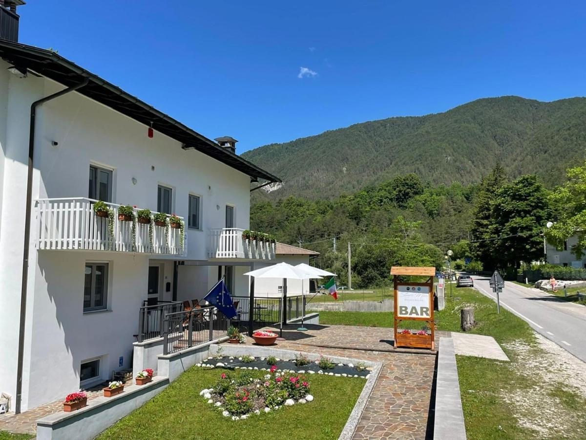 B&B Stari Mlin - Vecchio Mulino San Giorgio  ภายนอก รูปภาพ