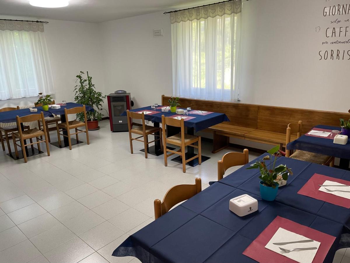 B&B Stari Mlin - Vecchio Mulino San Giorgio  ภายนอก รูปภาพ