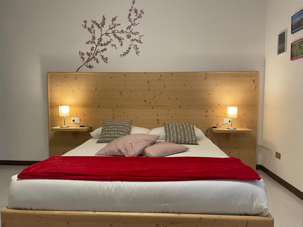 B&B Stari Mlin - Vecchio Mulino San Giorgio  ภายนอก รูปภาพ