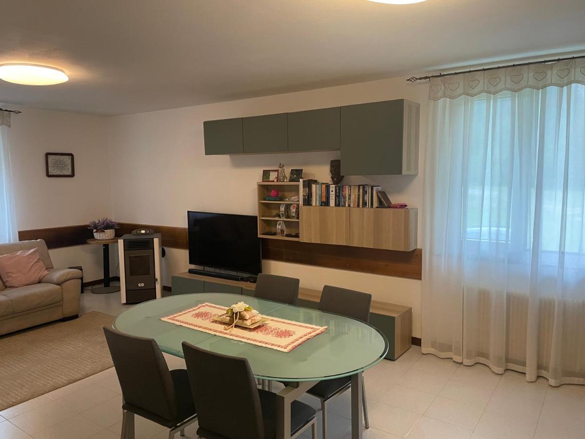 B&B Stari Mlin - Vecchio Mulino San Giorgio  ภายนอก รูปภาพ