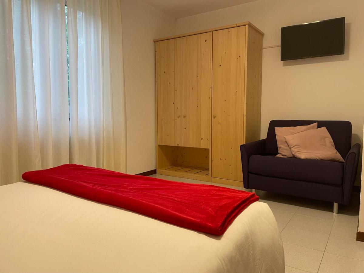 B&B Stari Mlin - Vecchio Mulino San Giorgio  ภายนอก รูปภาพ