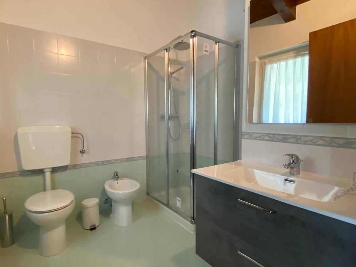B&B Stari Mlin - Vecchio Mulino San Giorgio  ภายนอก รูปภาพ