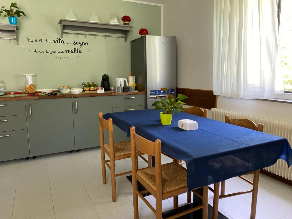 B&B Stari Mlin - Vecchio Mulino San Giorgio  ภายนอก รูปภาพ
