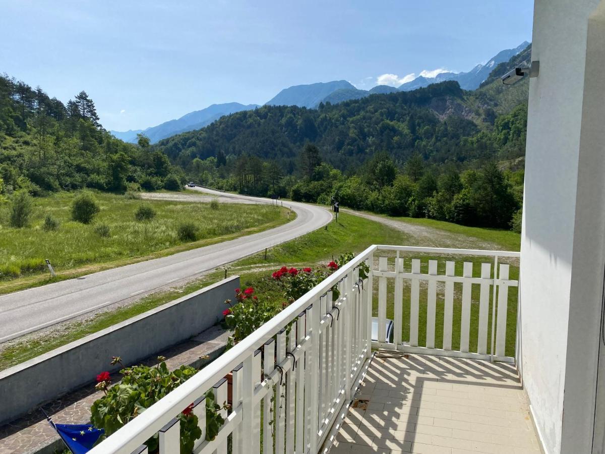 B&B Stari Mlin - Vecchio Mulino San Giorgio  ภายนอก รูปภาพ