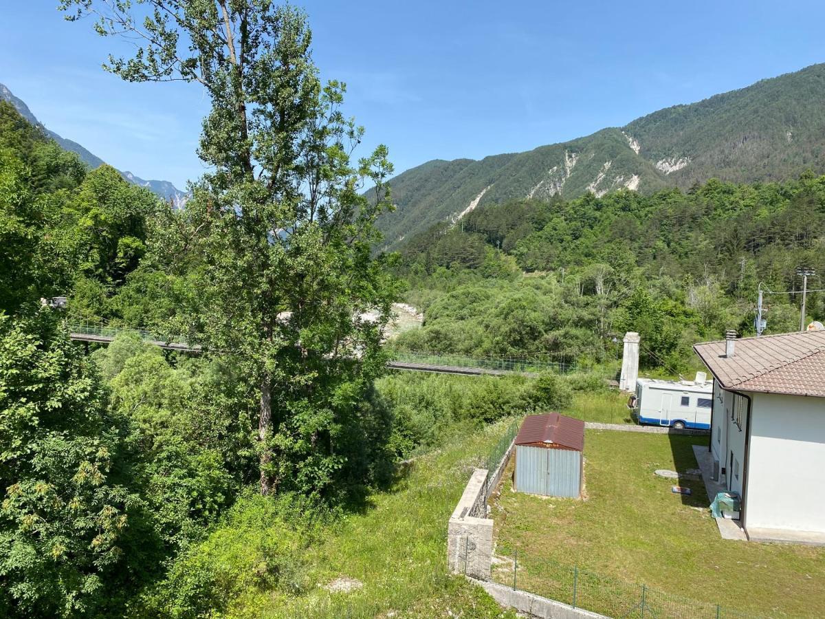 B&B Stari Mlin - Vecchio Mulino San Giorgio  ภายนอก รูปภาพ