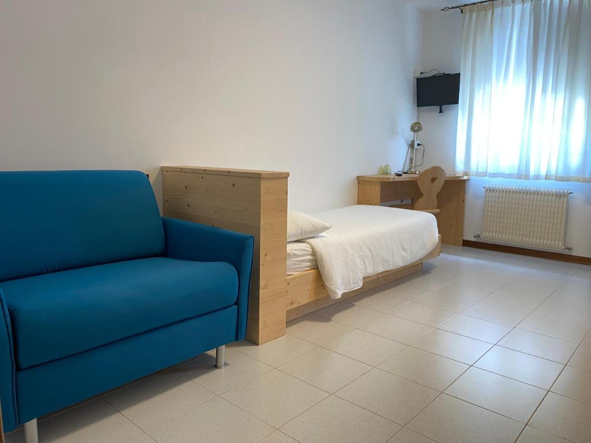 B&B Stari Mlin - Vecchio Mulino San Giorgio  ภายนอก รูปภาพ