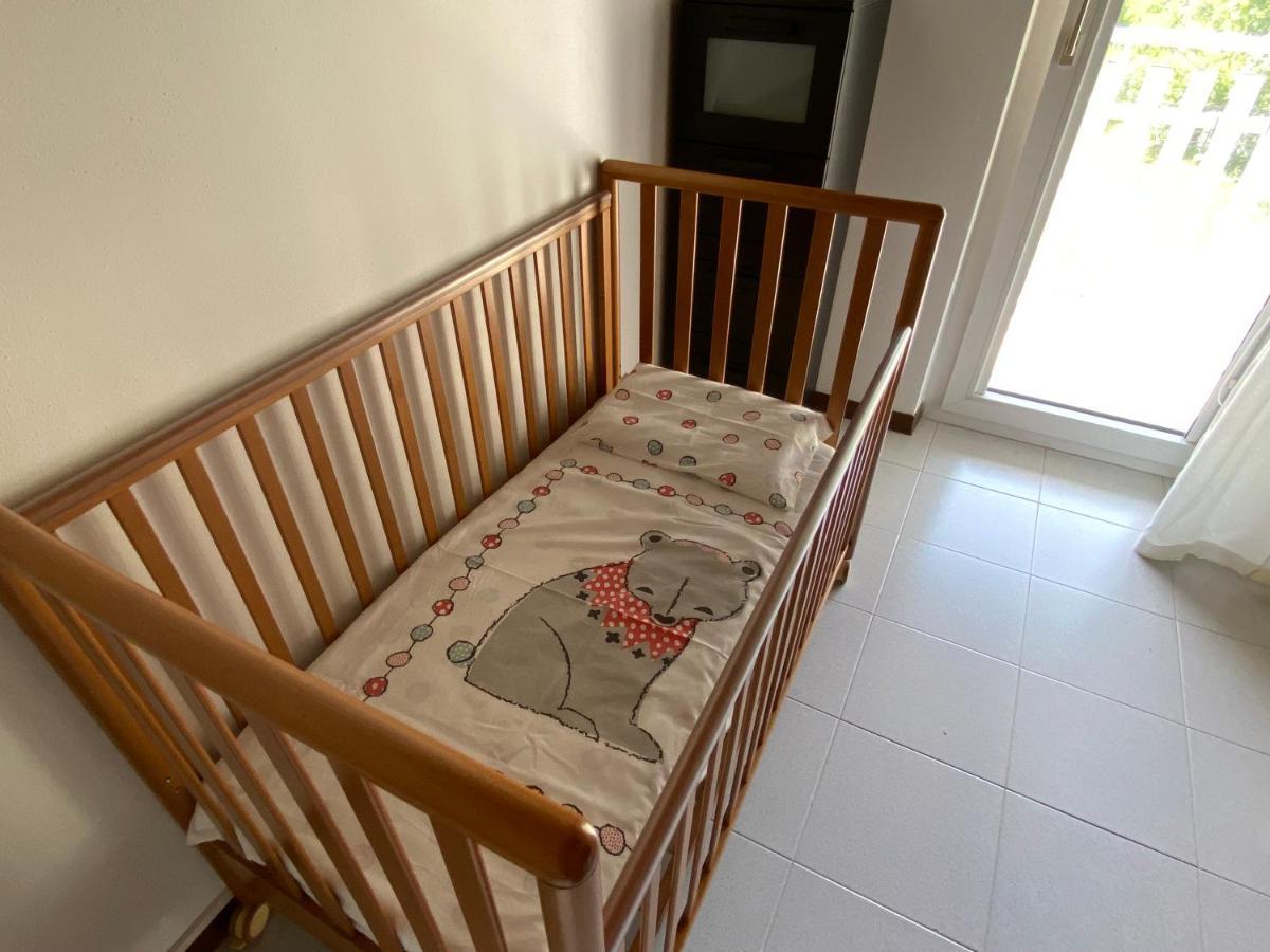 B&B Stari Mlin - Vecchio Mulino San Giorgio  ภายนอก รูปภาพ