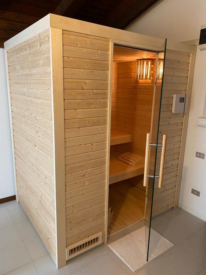 B&B Stari Mlin - Vecchio Mulino San Giorgio  ภายนอก รูปภาพ