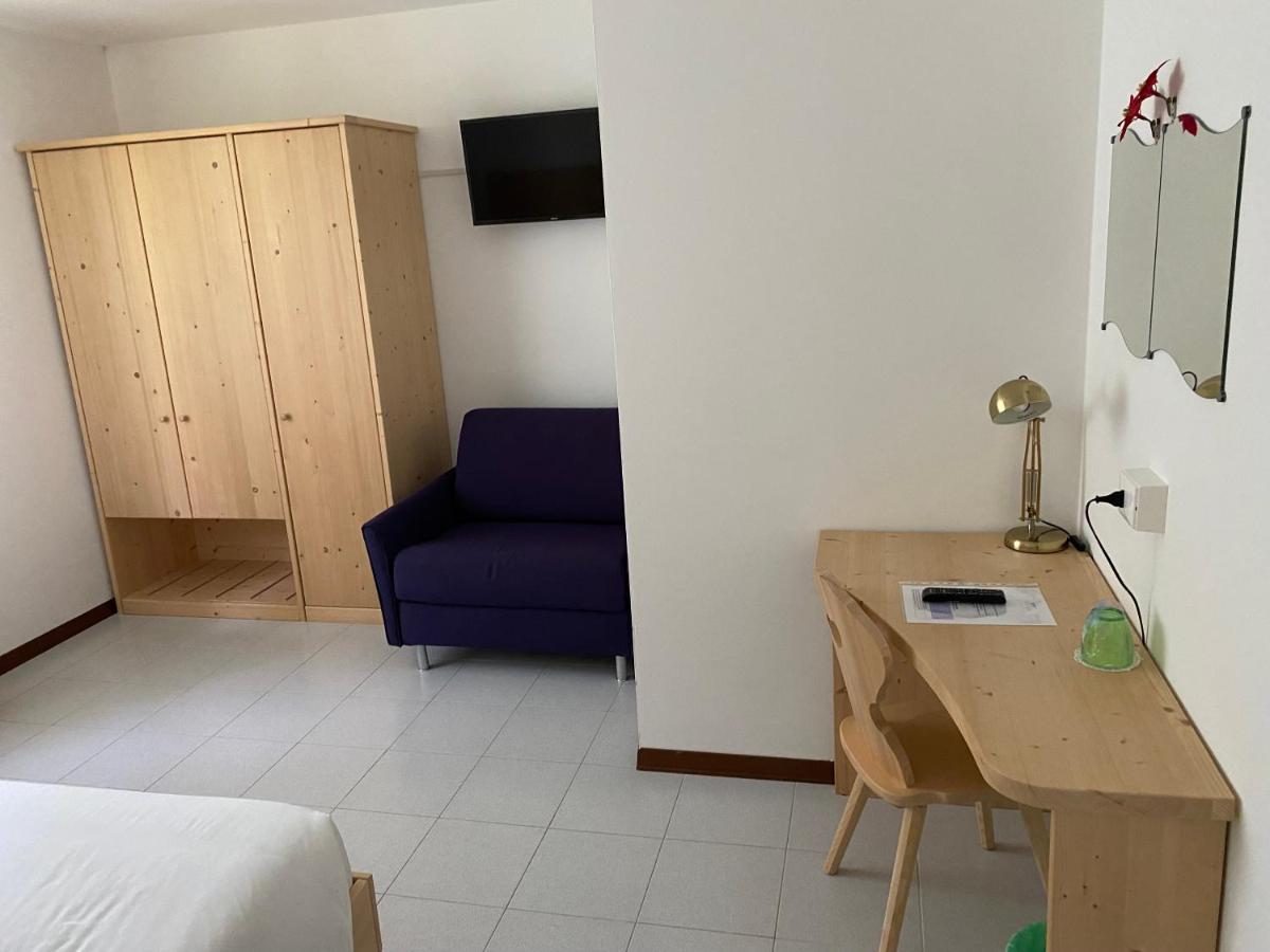 B&B Stari Mlin - Vecchio Mulino San Giorgio  ภายนอก รูปภาพ