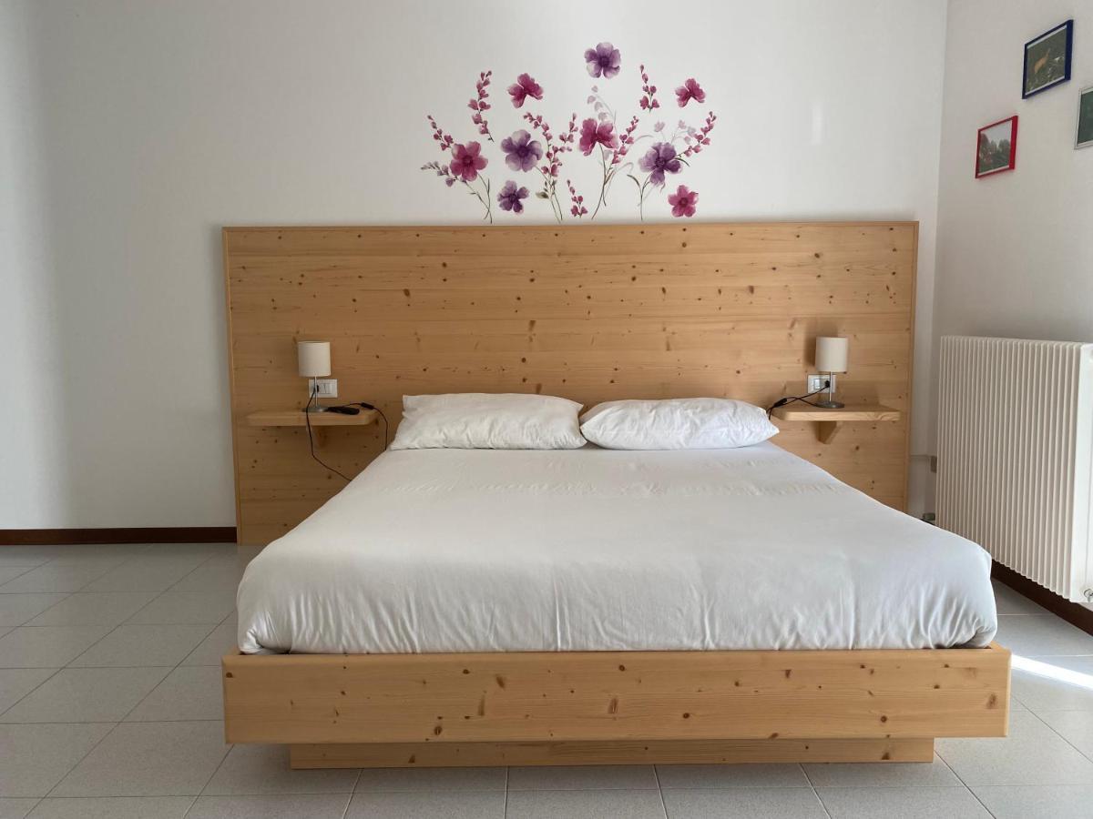 B&B Stari Mlin - Vecchio Mulino San Giorgio  ภายนอก รูปภาพ