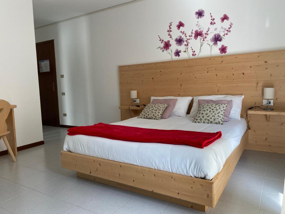 B&B Stari Mlin - Vecchio Mulino San Giorgio  ภายนอก รูปภาพ
