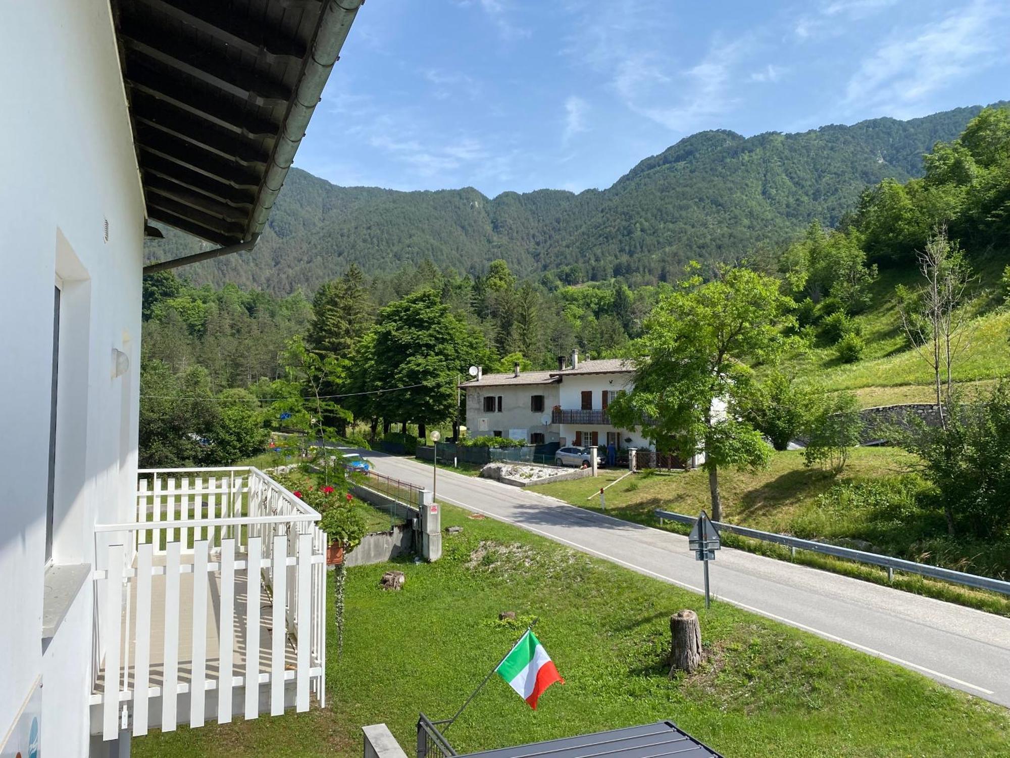 B&B Stari Mlin - Vecchio Mulino San Giorgio  ภายนอก รูปภาพ