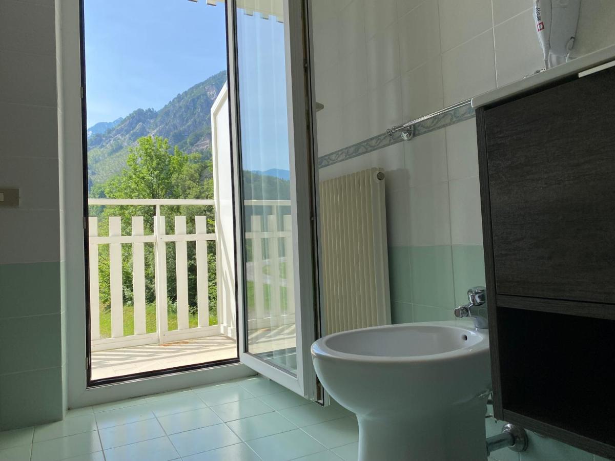 B&B Stari Mlin - Vecchio Mulino San Giorgio  ภายนอก รูปภาพ