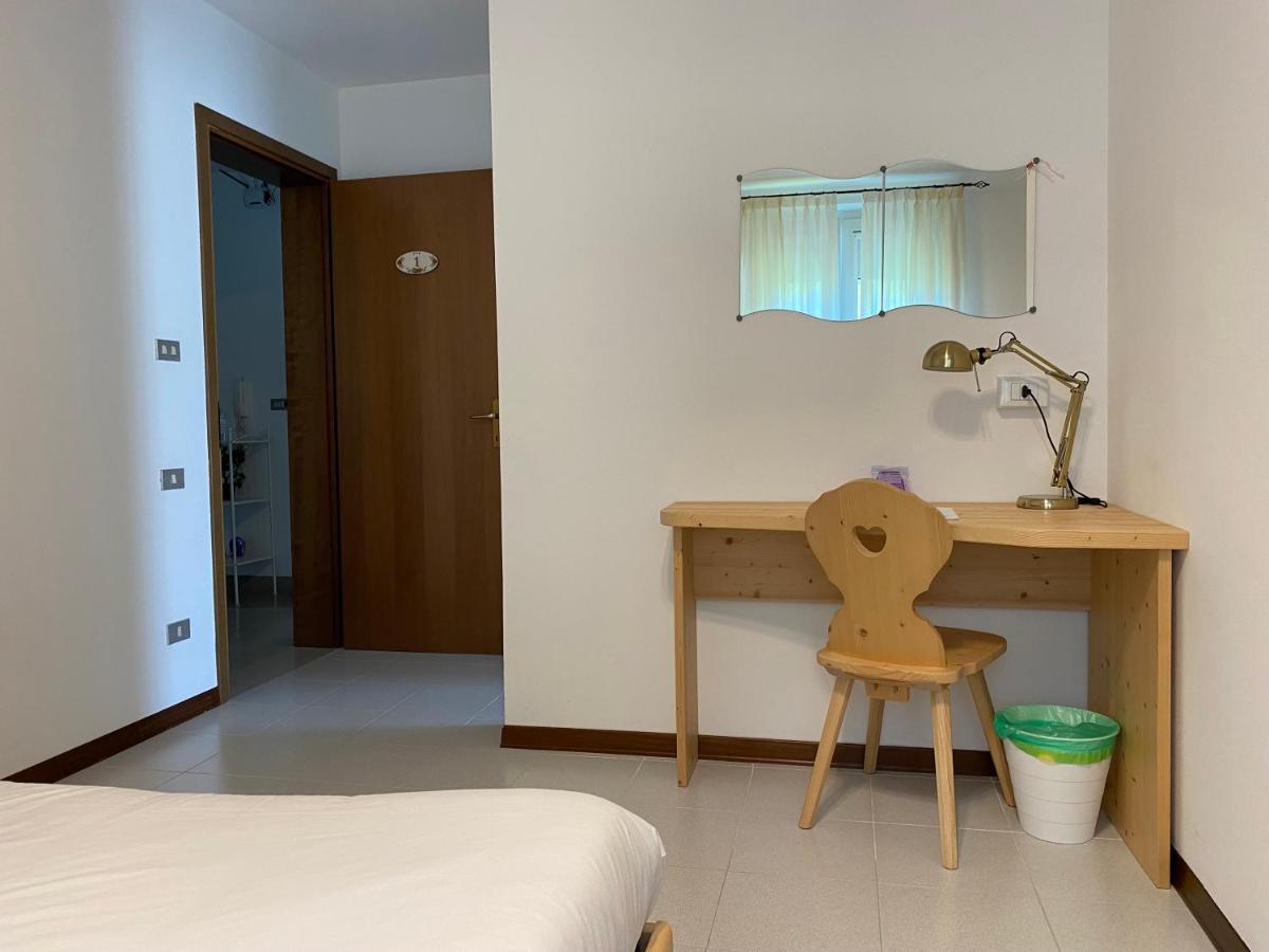 B&B Stari Mlin - Vecchio Mulino San Giorgio  ภายนอก รูปภาพ