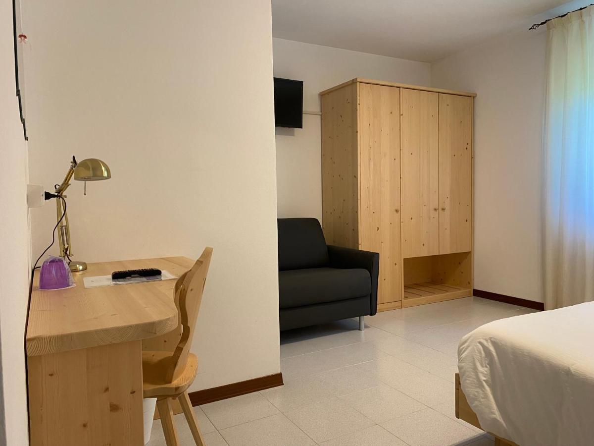 B&B Stari Mlin - Vecchio Mulino San Giorgio  ภายนอก รูปภาพ