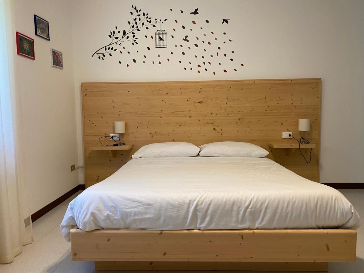 B&B Stari Mlin - Vecchio Mulino San Giorgio  ภายนอก รูปภาพ
