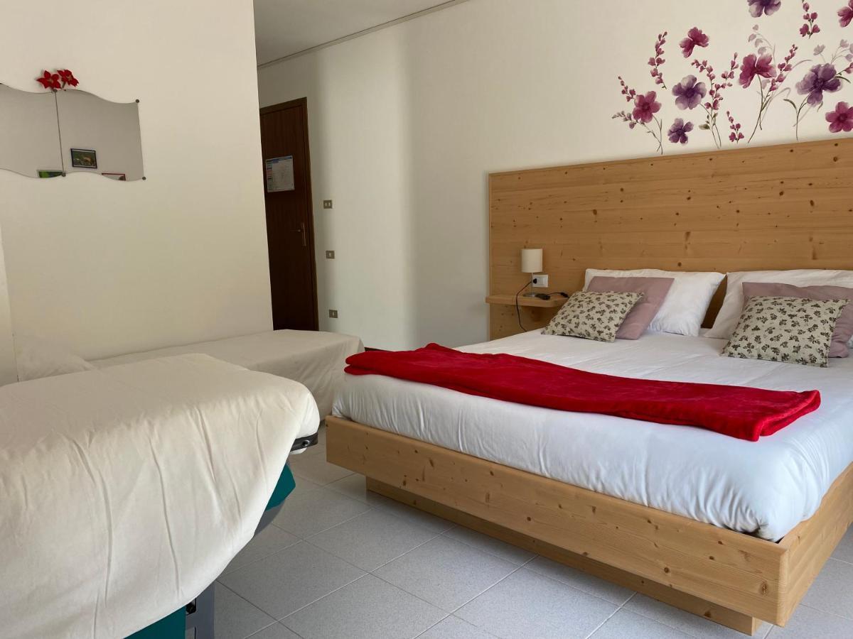 B&B Stari Mlin - Vecchio Mulino San Giorgio  ภายนอก รูปภาพ