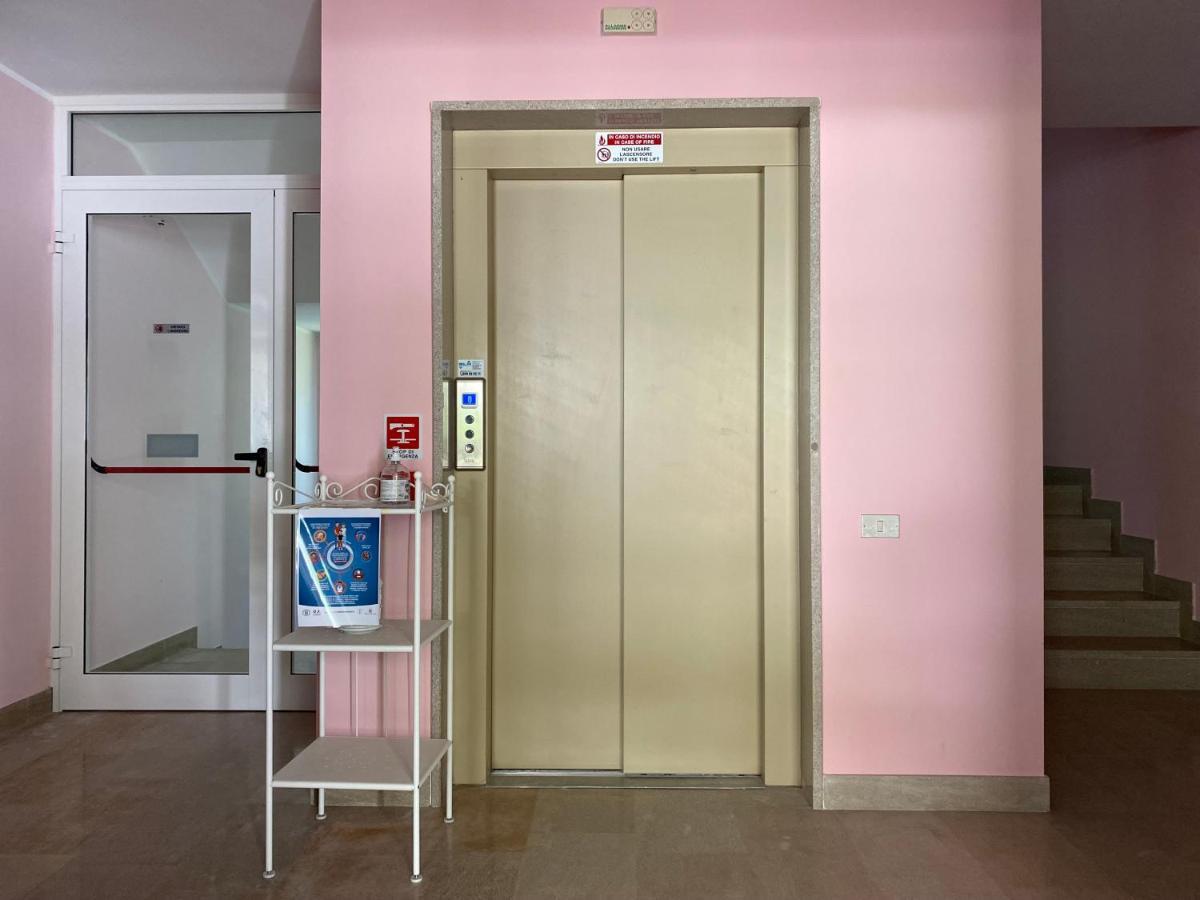B&B Stari Mlin - Vecchio Mulino San Giorgio  ภายนอก รูปภาพ