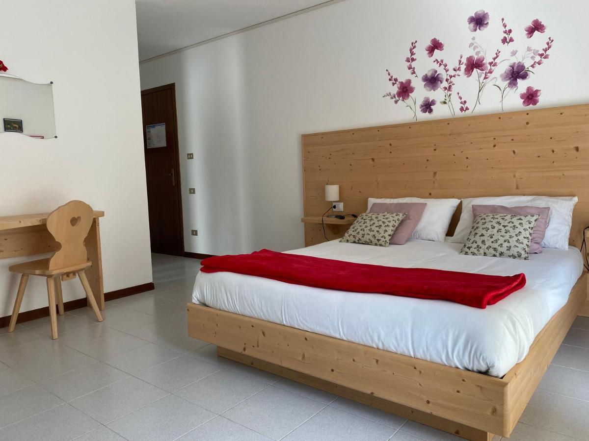 B&B Stari Mlin - Vecchio Mulino San Giorgio  ภายนอก รูปภาพ