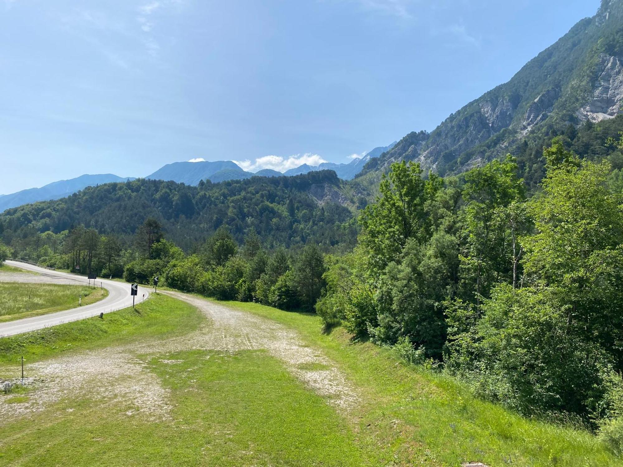 B&B Stari Mlin - Vecchio Mulino San Giorgio  ภายนอก รูปภาพ