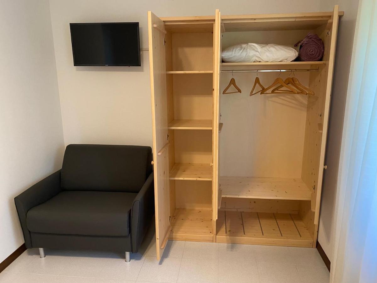 B&B Stari Mlin - Vecchio Mulino San Giorgio  ภายนอก รูปภาพ