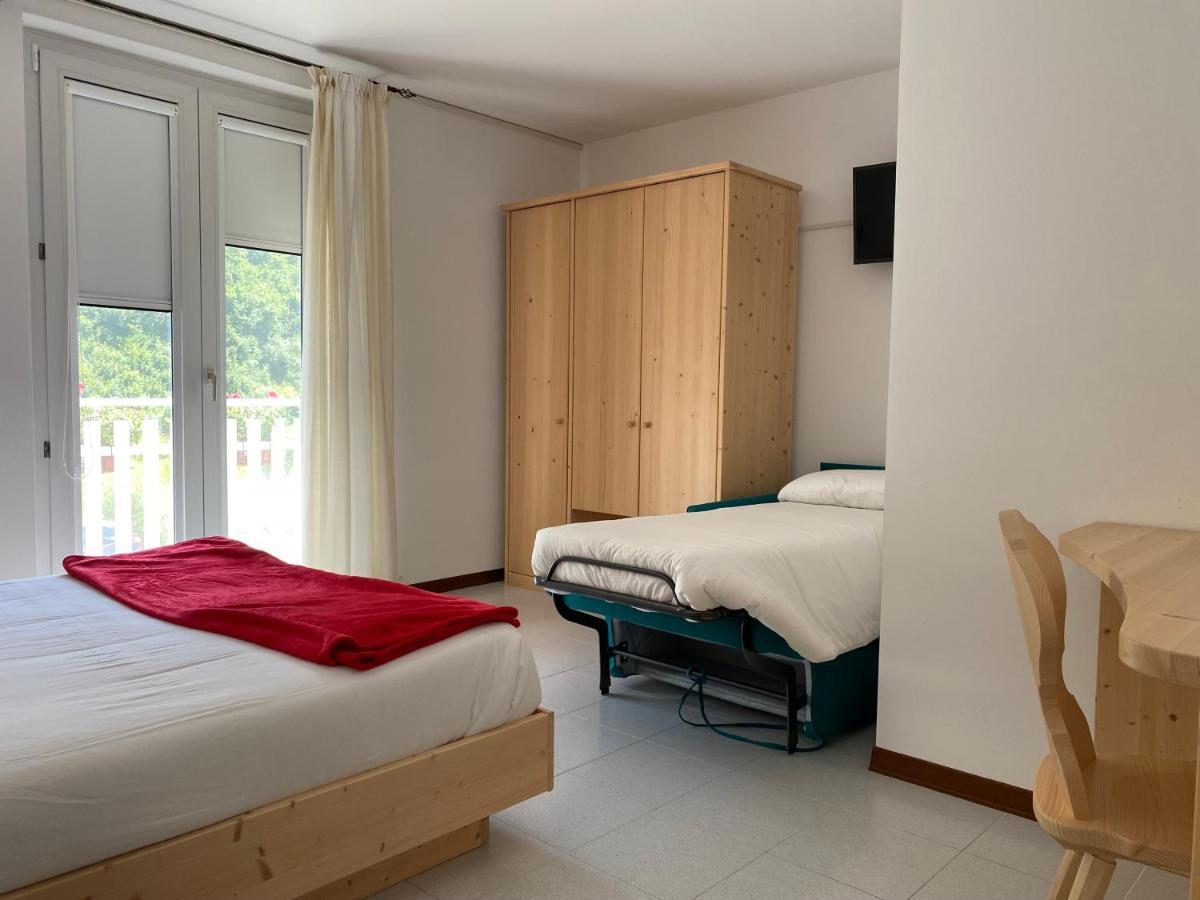 B&B Stari Mlin - Vecchio Mulino San Giorgio  ภายนอก รูปภาพ