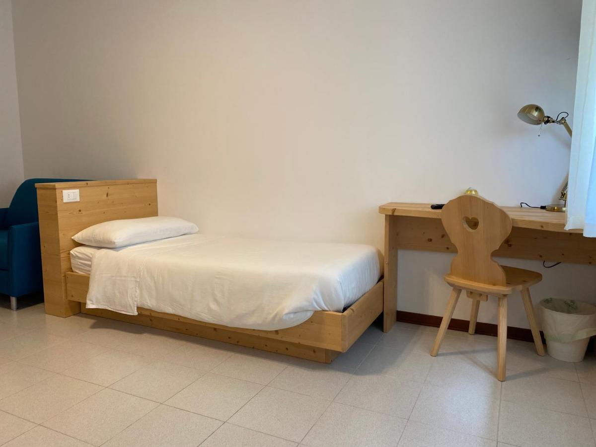 B&B Stari Mlin - Vecchio Mulino San Giorgio  ภายนอก รูปภาพ