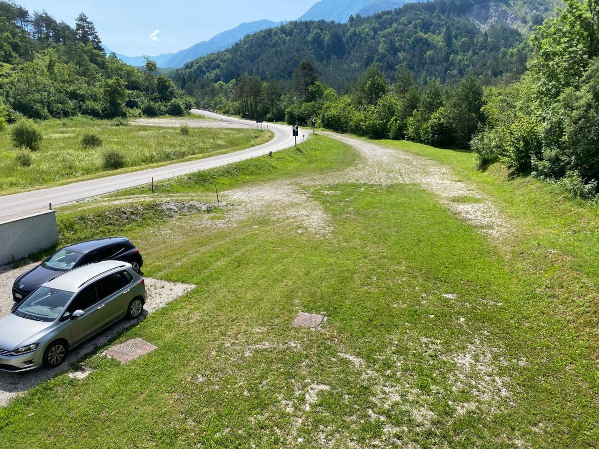 B&B Stari Mlin - Vecchio Mulino San Giorgio  ภายนอก รูปภาพ