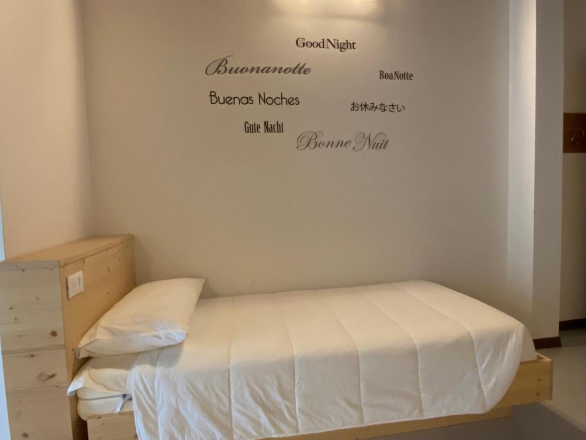 B&B Stari Mlin - Vecchio Mulino San Giorgio  ภายนอก รูปภาพ