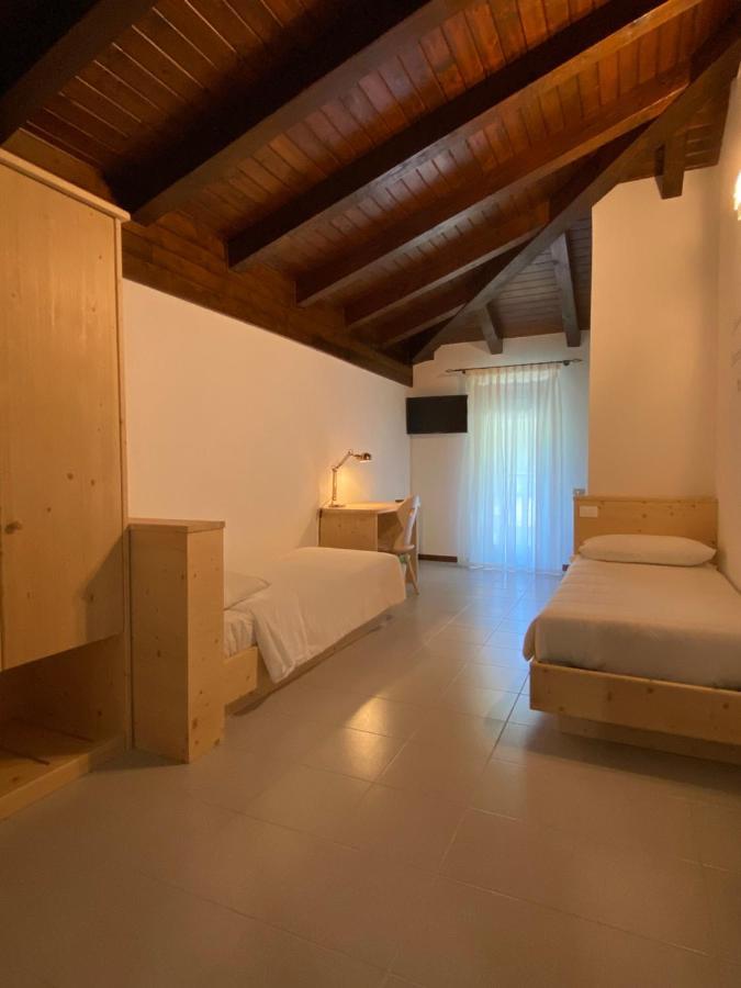 B&B Stari Mlin - Vecchio Mulino San Giorgio  ภายนอก รูปภาพ