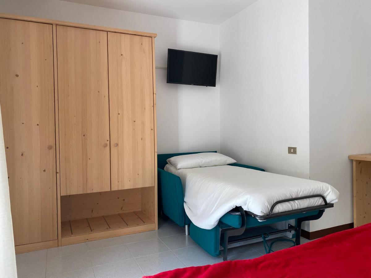 B&B Stari Mlin - Vecchio Mulino San Giorgio  ภายนอก รูปภาพ