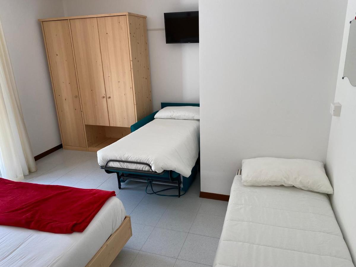B&B Stari Mlin - Vecchio Mulino San Giorgio  ภายนอก รูปภาพ