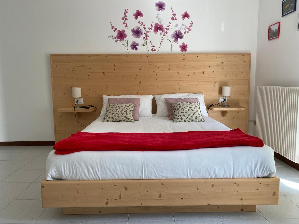 B&B Stari Mlin - Vecchio Mulino San Giorgio  ภายนอก รูปภาพ