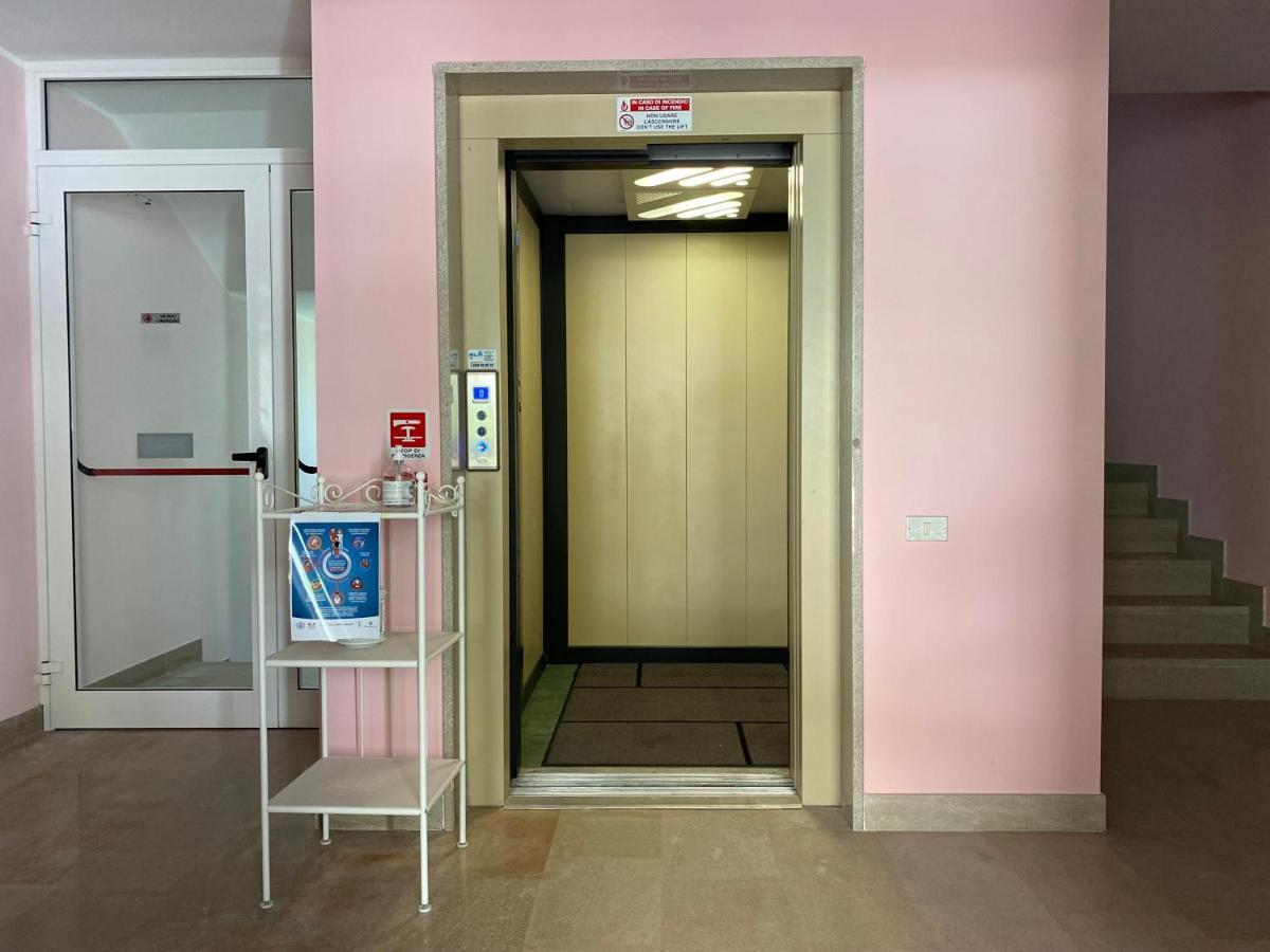 B&B Stari Mlin - Vecchio Mulino San Giorgio  ภายนอก รูปภาพ