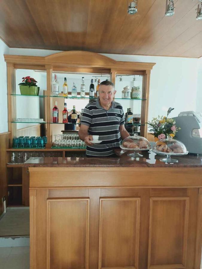 B&B Stari Mlin - Vecchio Mulino San Giorgio  ภายนอก รูปภาพ