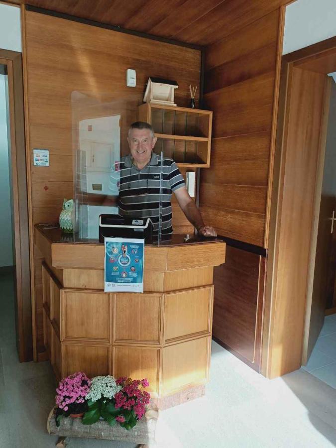 B&B Stari Mlin - Vecchio Mulino San Giorgio  ภายนอก รูปภาพ