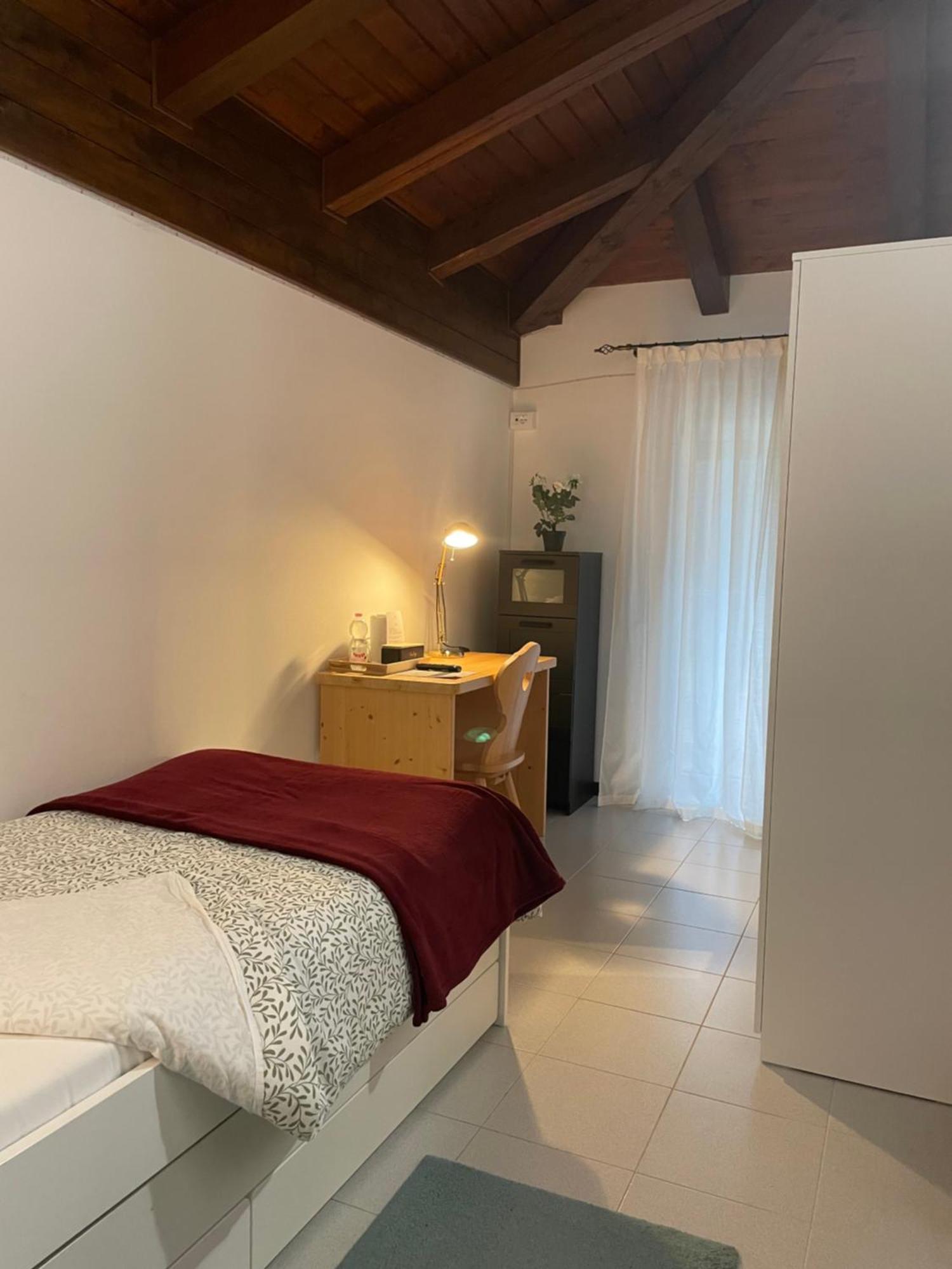 B&B Stari Mlin - Vecchio Mulino San Giorgio  ภายนอก รูปภาพ
