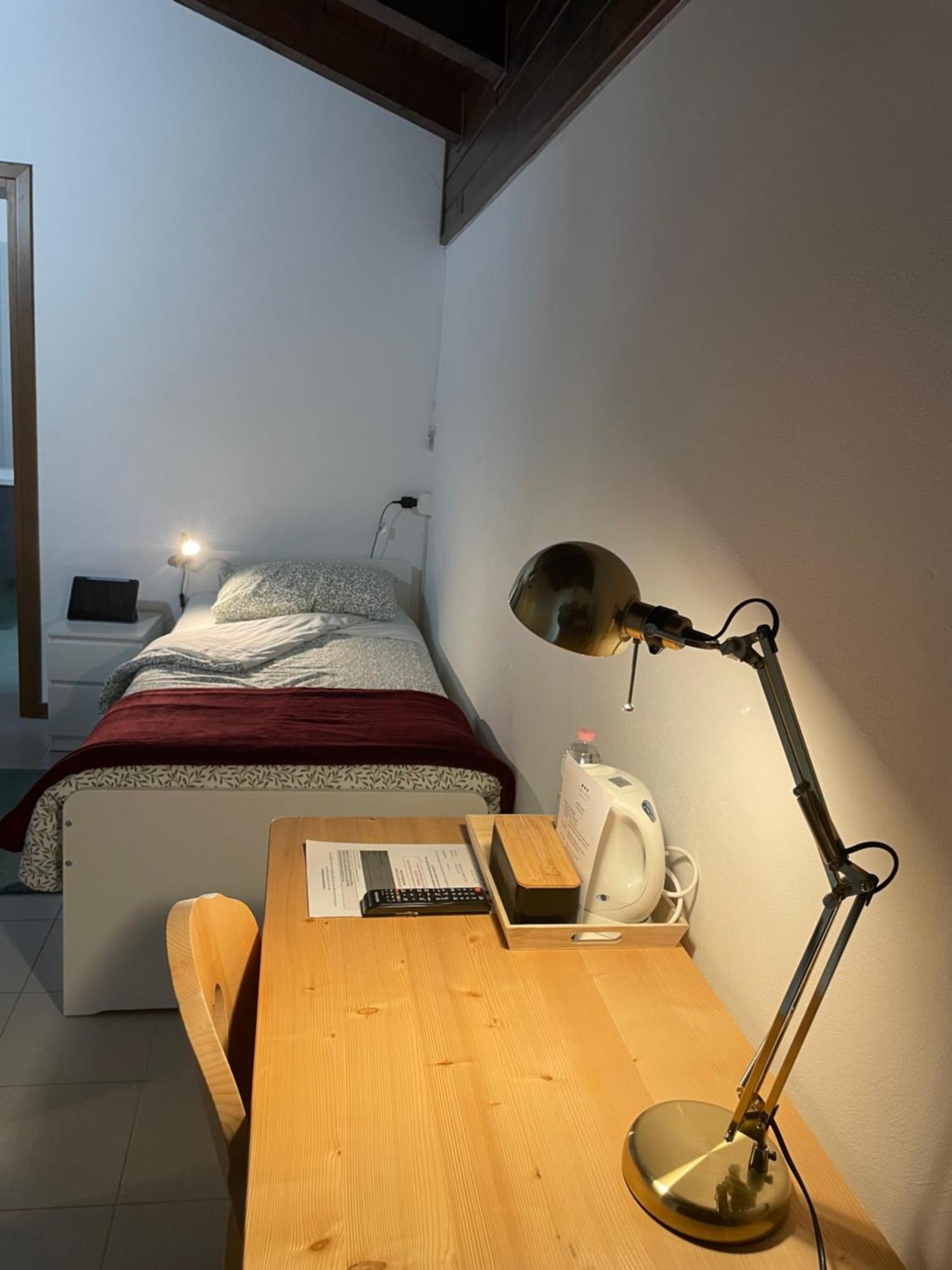 B&B Stari Mlin - Vecchio Mulino San Giorgio  ภายนอก รูปภาพ