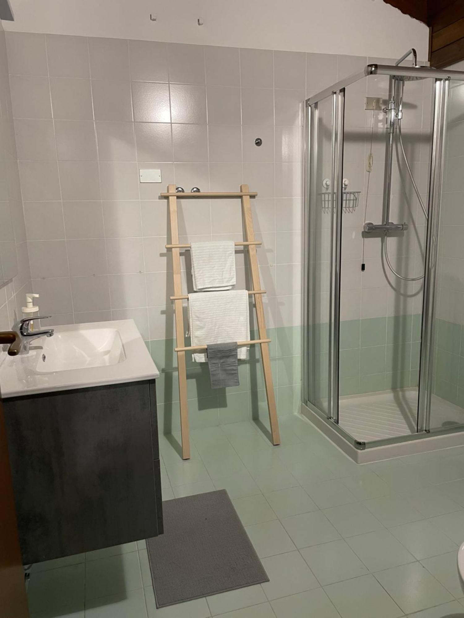 B&B Stari Mlin - Vecchio Mulino San Giorgio  ภายนอก รูปภาพ
