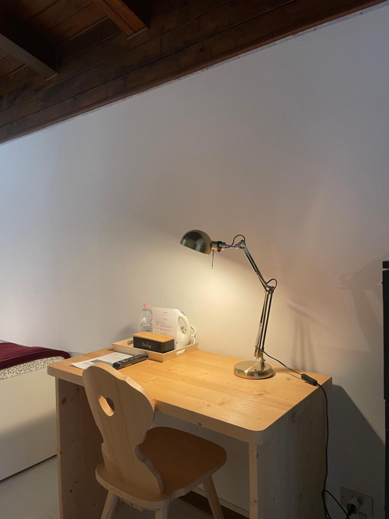 B&B Stari Mlin - Vecchio Mulino San Giorgio  ภายนอก รูปภาพ