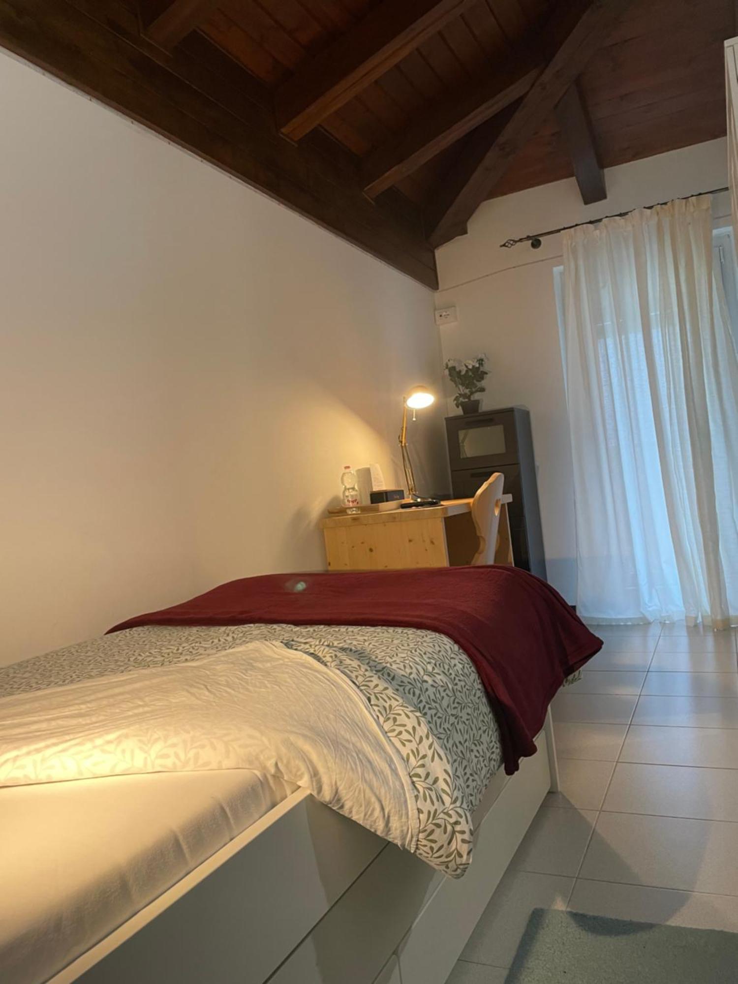 B&B Stari Mlin - Vecchio Mulino San Giorgio  ภายนอก รูปภาพ