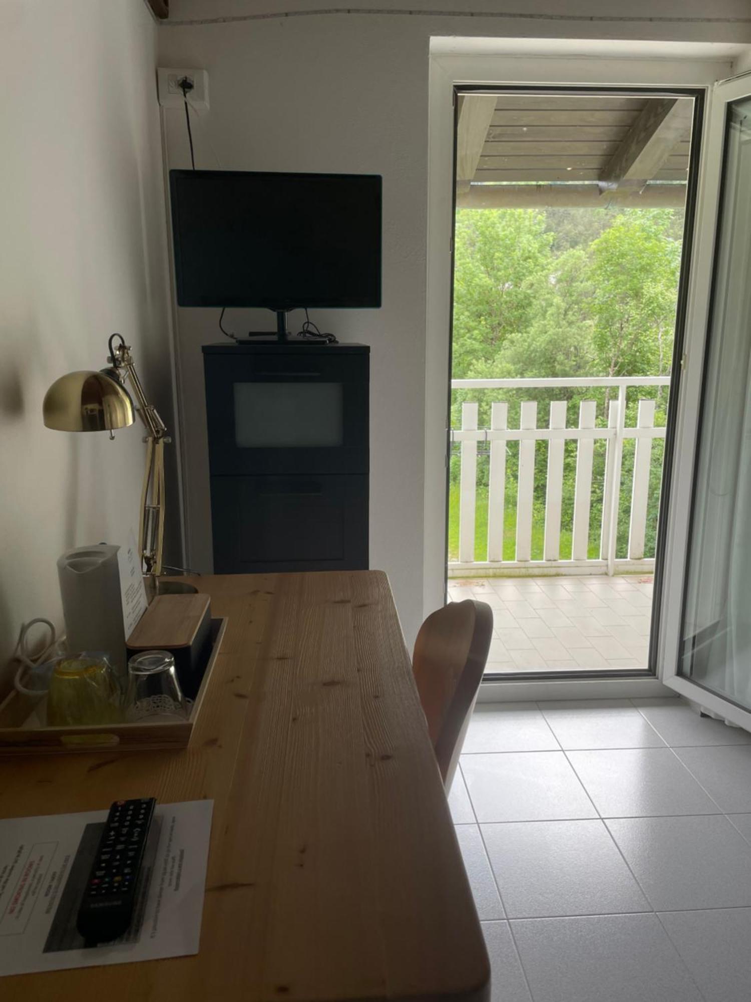 B&B Stari Mlin - Vecchio Mulino San Giorgio  ภายนอก รูปภาพ