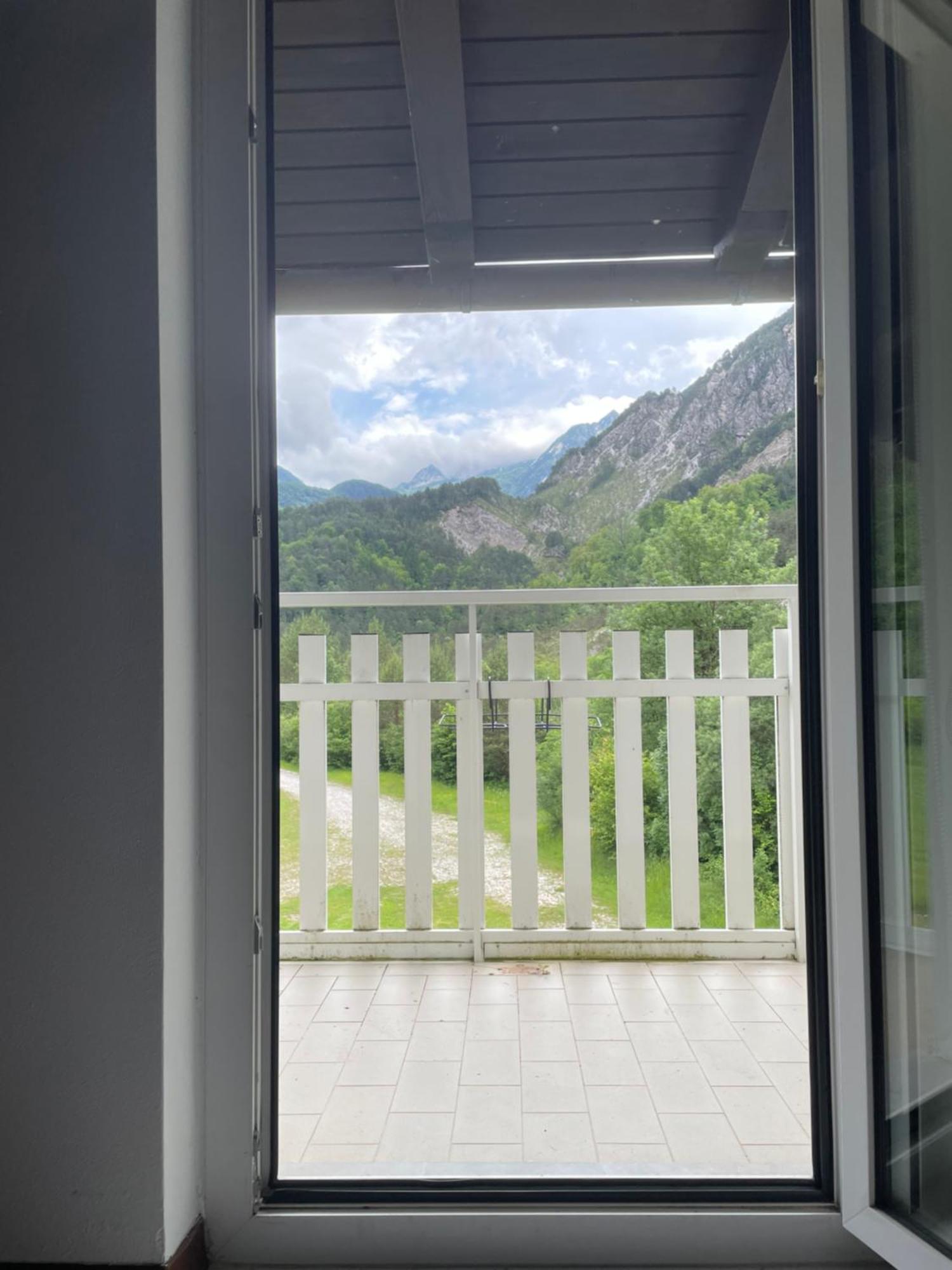 B&B Stari Mlin - Vecchio Mulino San Giorgio  ภายนอก รูปภาพ