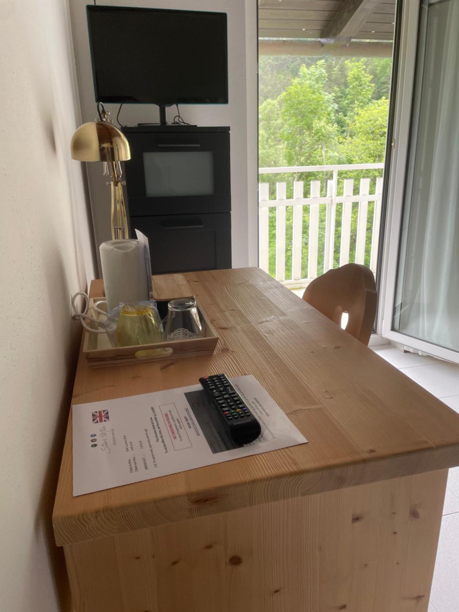 B&B Stari Mlin - Vecchio Mulino San Giorgio  ภายนอก รูปภาพ